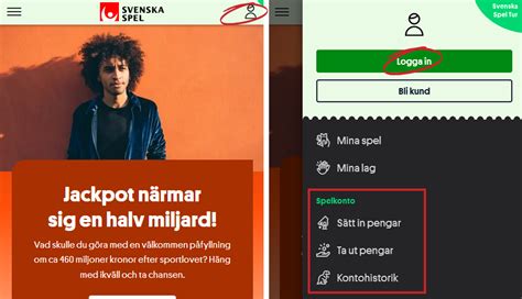 svenskaspel.se tur